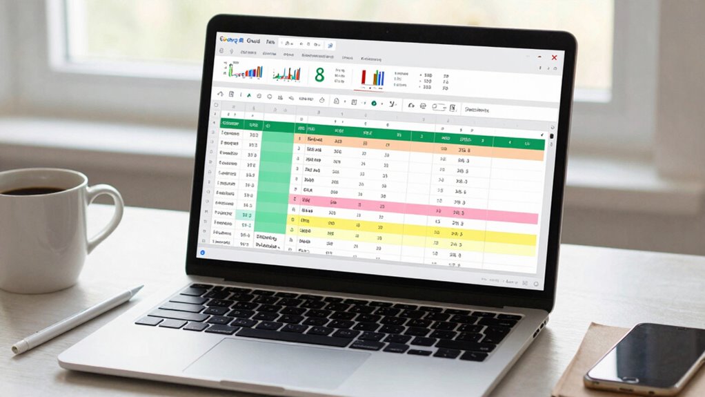 basic data analysis tools