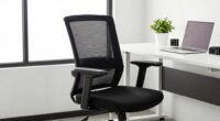 best office chairs for short people