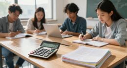 calculator use guidelines explained