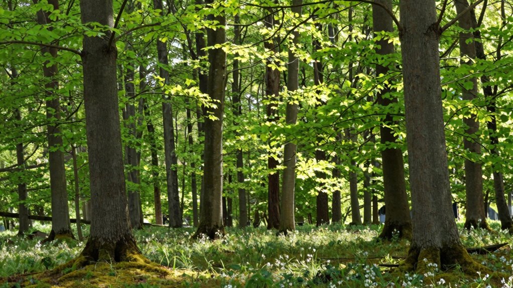 causal forest bias correction