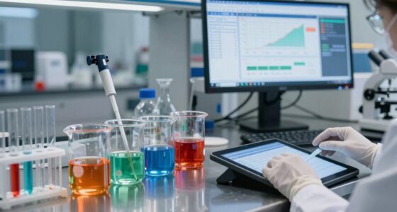 chemical engineering statistical analysis