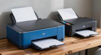 choosing efficient printing solutions