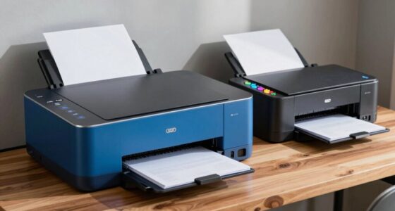 choosing efficient printing solutions