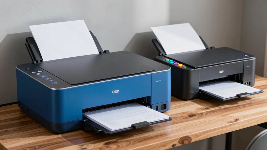 choosing efficient printing solutions