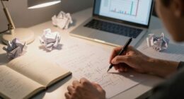 choosing incorrect statistical methods