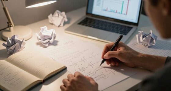 choosing incorrect statistical methods