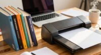 choosing the right scanner