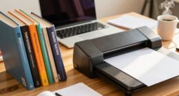 choosing the right scanner