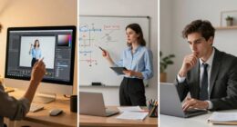 clarifying editing tutoring consulting