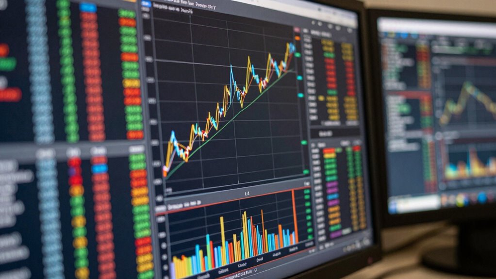 clarity enhances data interpretation