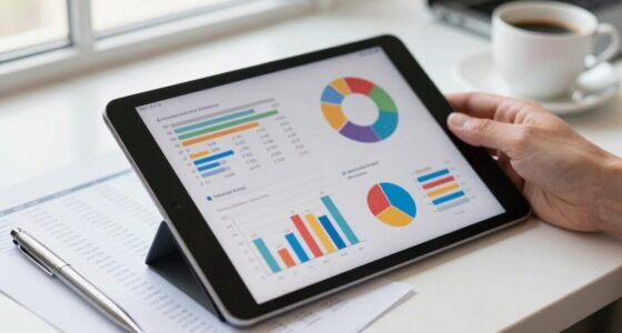 clear pricing analysis methods