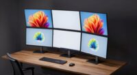 compact monitors for home