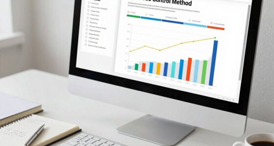 comparative causal inference technique