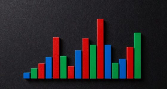 comparative trend visualization technique