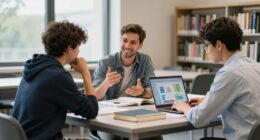 comparing academic support options