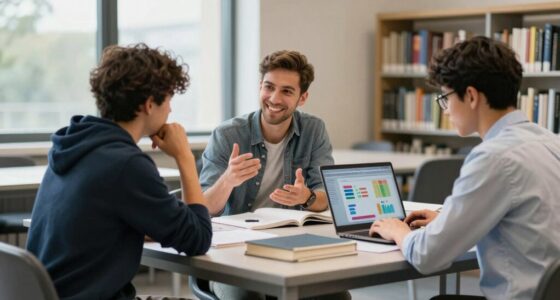 comparing academic support options