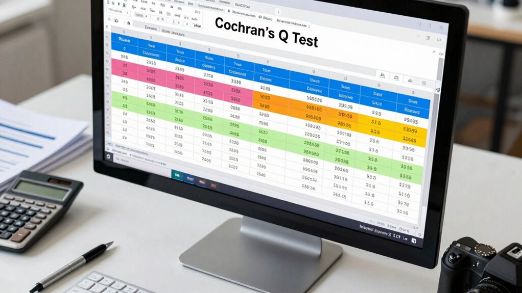 comparing related binary treatments