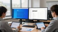 comparing statistical software options
