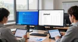 comparing statistical software options