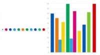 comparison of data visualization