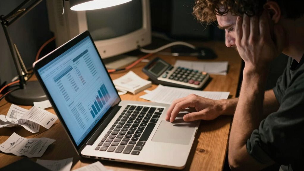 consider long term computer costs