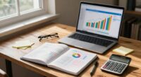 create consistent weekly review