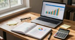 create consistent weekly review