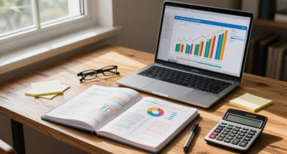 create consistent weekly review