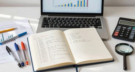creating a statistical review process