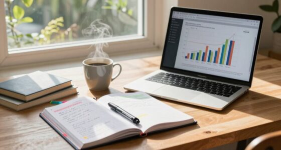 daily quick statistical review