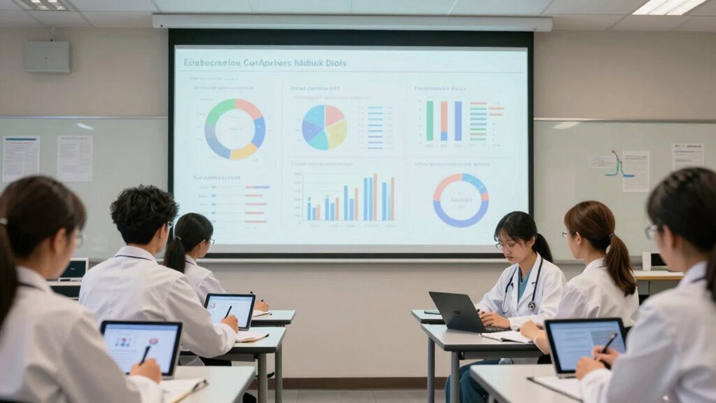 data analysis improves patient care