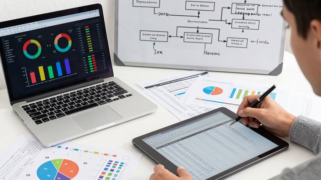 data cleaning visualization validation