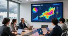 data driven climate insights