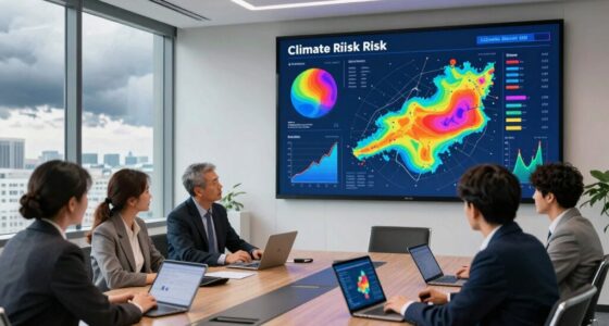 data driven climate insights