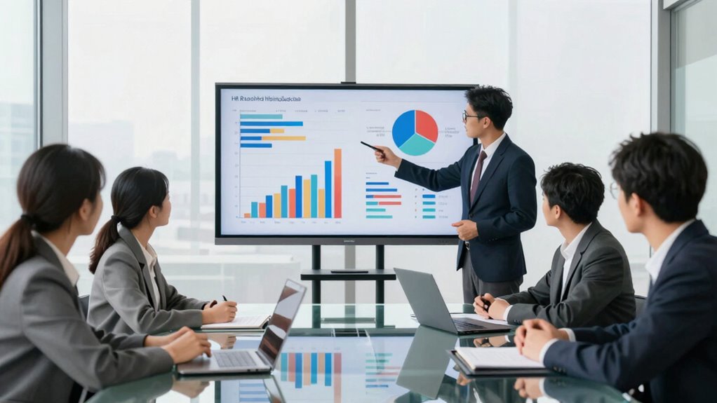 data driven hiring decisions