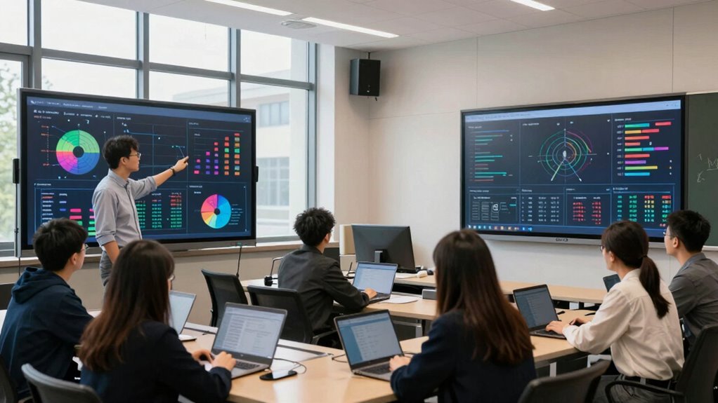 data driven personalized student support