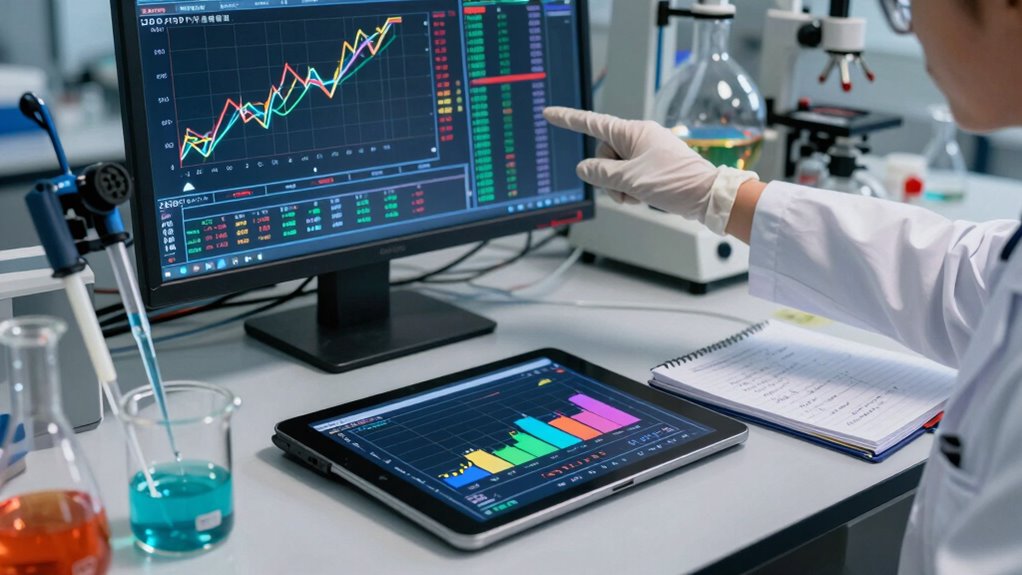 data driven process optimization