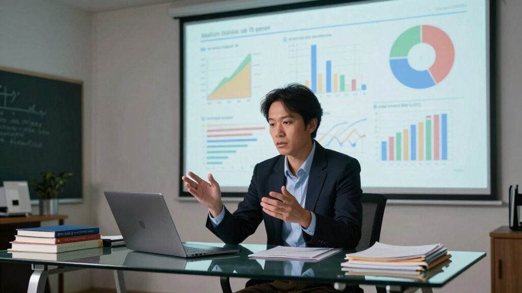 data driven strategic problem solving