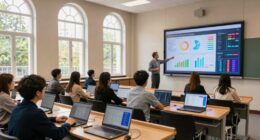 data driven student support
