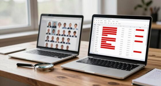data privacy distinctions explained
