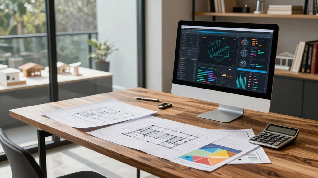 data s role in architecture
