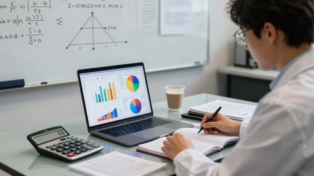 data visualization for dissertations