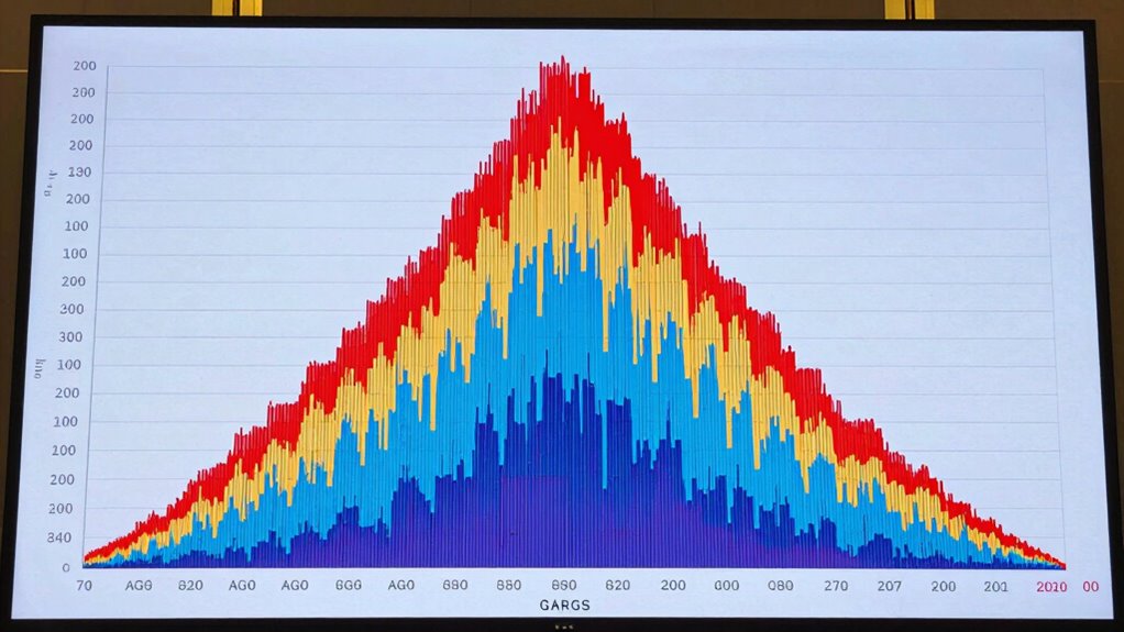 demographics urbanization migration patterns