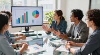 demonstrating impact through data
