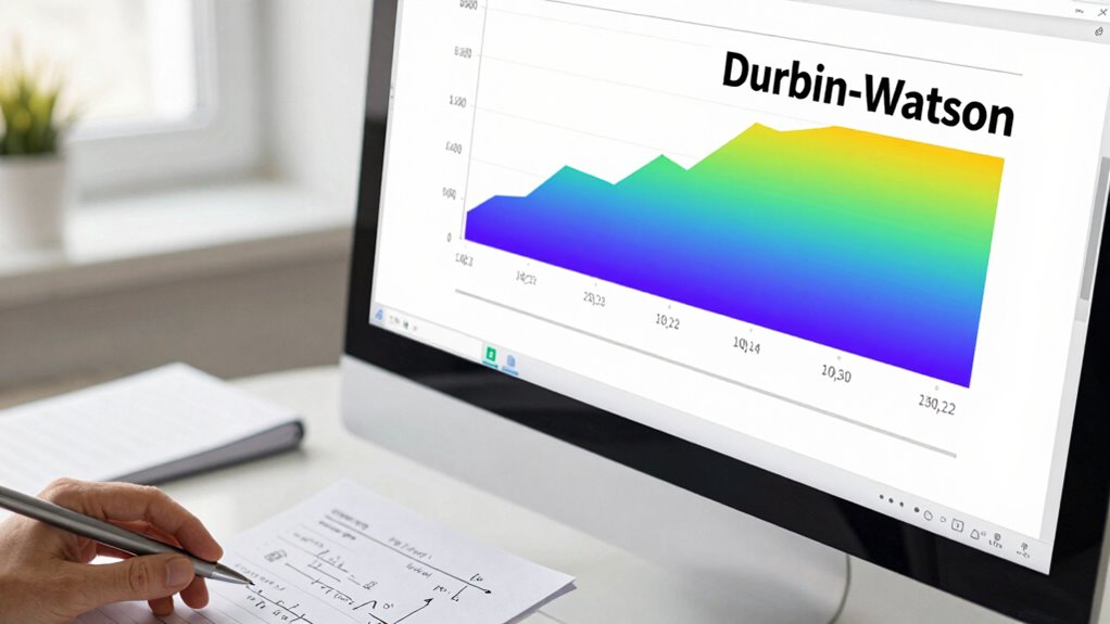 detect residual autocorrelation effectively