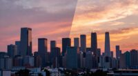 detecting data shift moments
