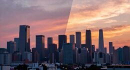 detecting data shift moments