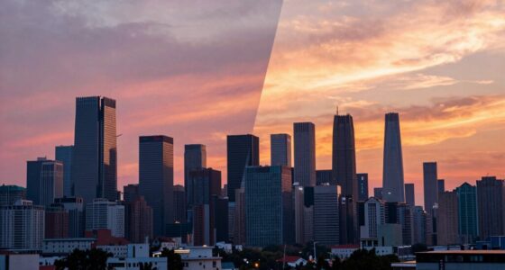 detecting data shift moments