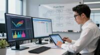 detecting fraud with statistics