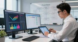 detecting fraud with statistics